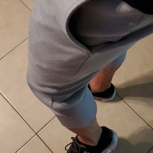 Under Armour Knit 3/4 Jogger/Pants
